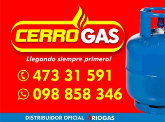 CERRO GAS 