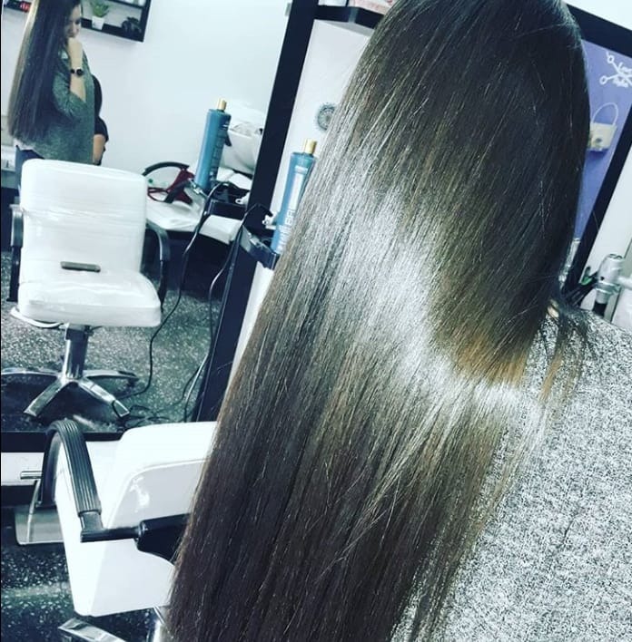 PELUQUERÍA BY LUCÍA  