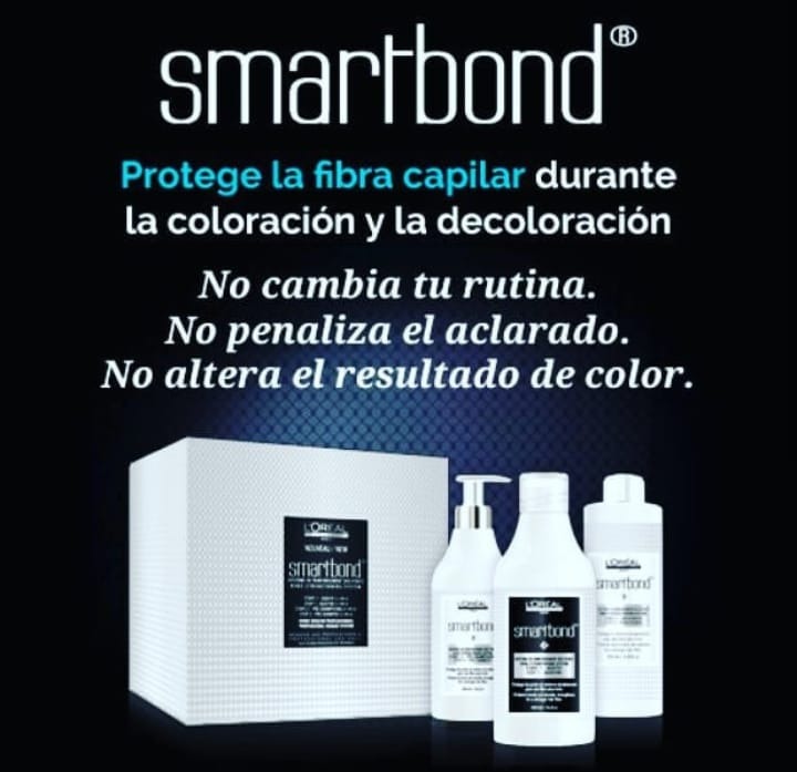 PELUQUERÍA BY LUCÍA  