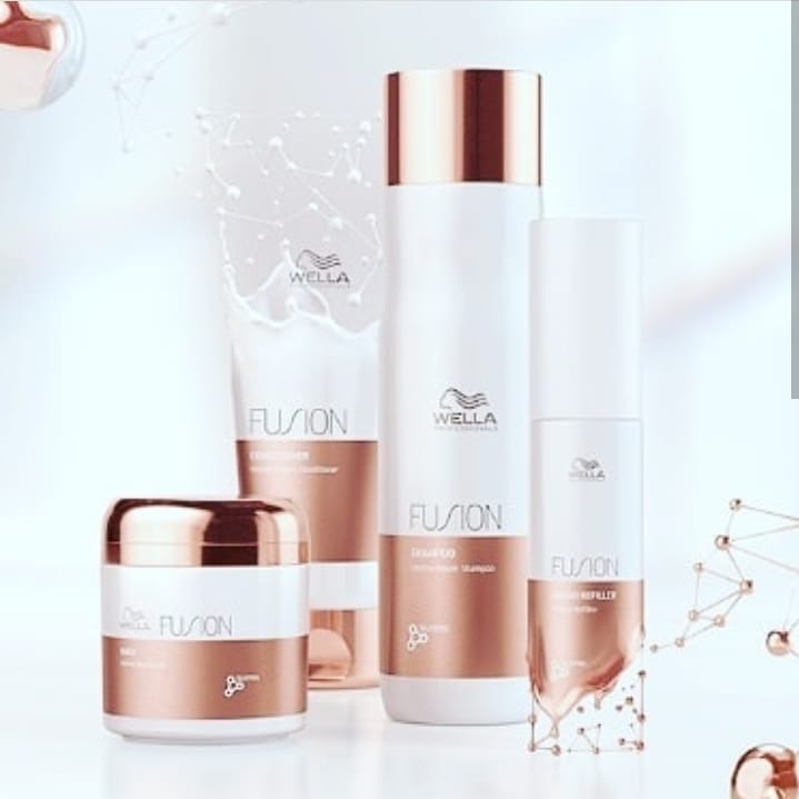 PELUQUERÍA BY LUCÍA  