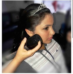 PELUQUERÍA BY LUCÍA 