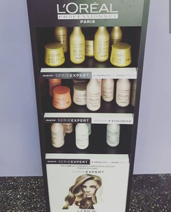 PELUQUERÍA BY LUCÍA 