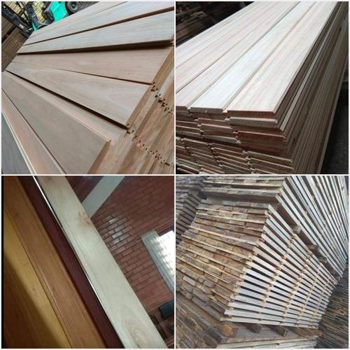 Lambriz ASERRADERO IMNSUR