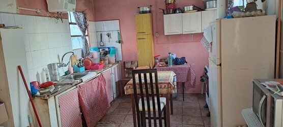 RESIDENCIAL NUESTRO CAMINO 