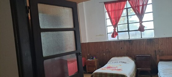 RESIDENCIAL NUESTRO CAMINO 