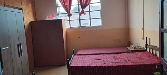 RESIDENCIAL NUESTRO CAMINO 