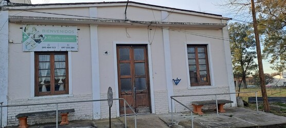 RESIDENCIAL NUESTRO CAMINO 