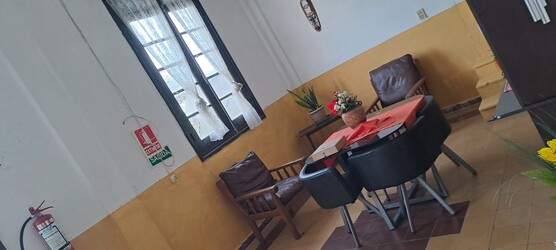 RESIDENCIAL NUESTRO CAMINO 