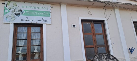 RESIDENCIAL NUESTRO CAMINO 