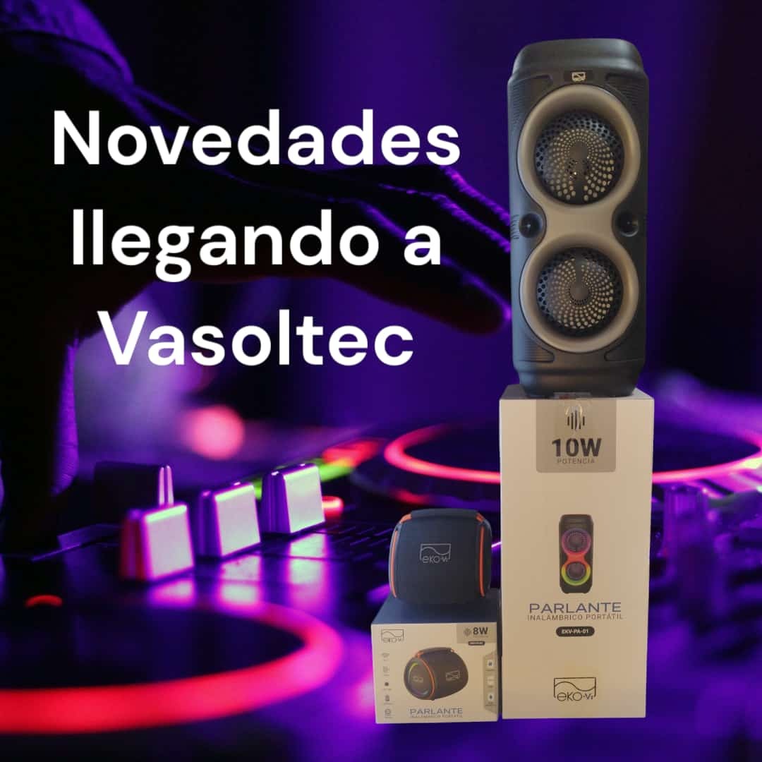 Vasoltec  