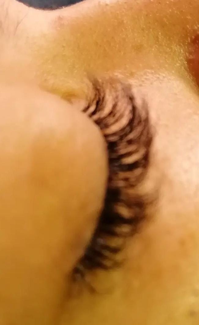 Verte Radiante VERTE RADIANTE Lifting de pestañas 