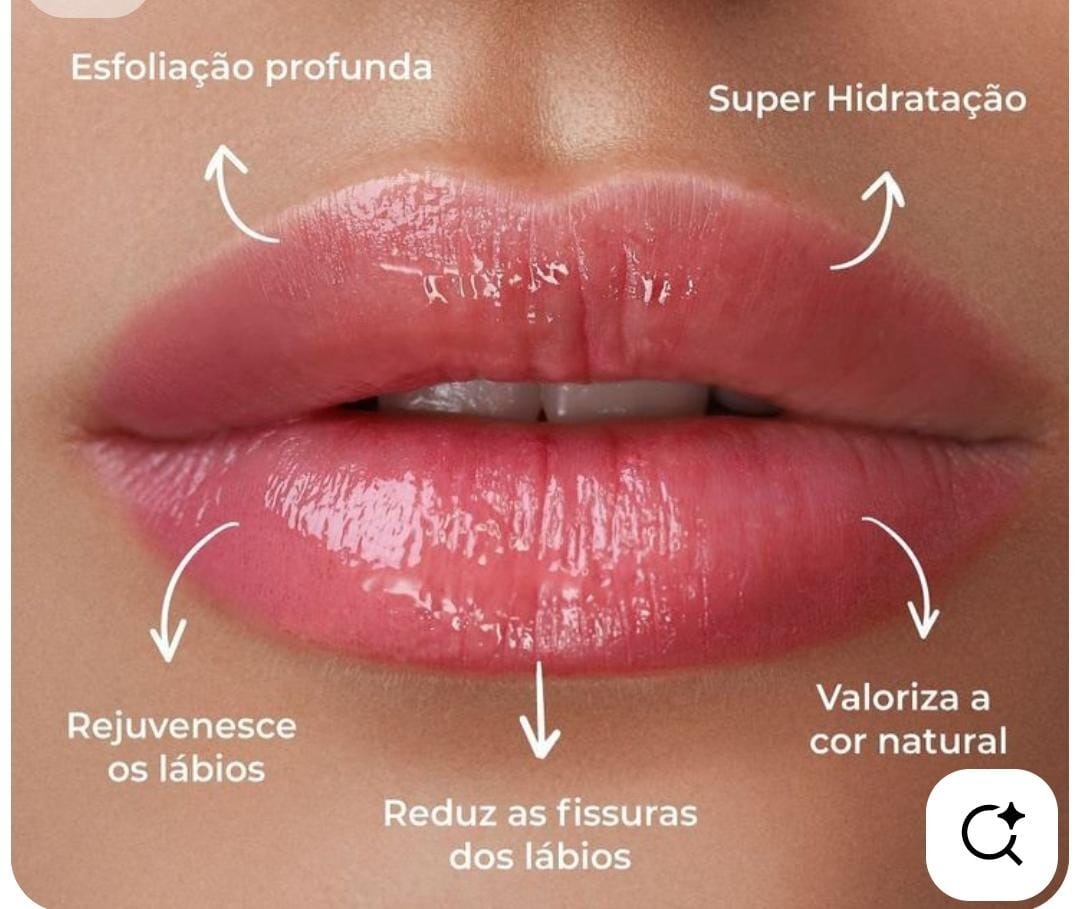 Verte Radiante Hidragloss 