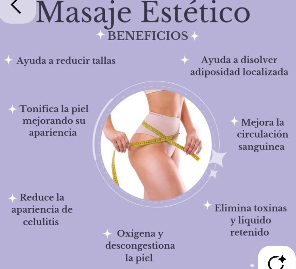 Verte Radiante Verte Radiante  Masajes estèticos 