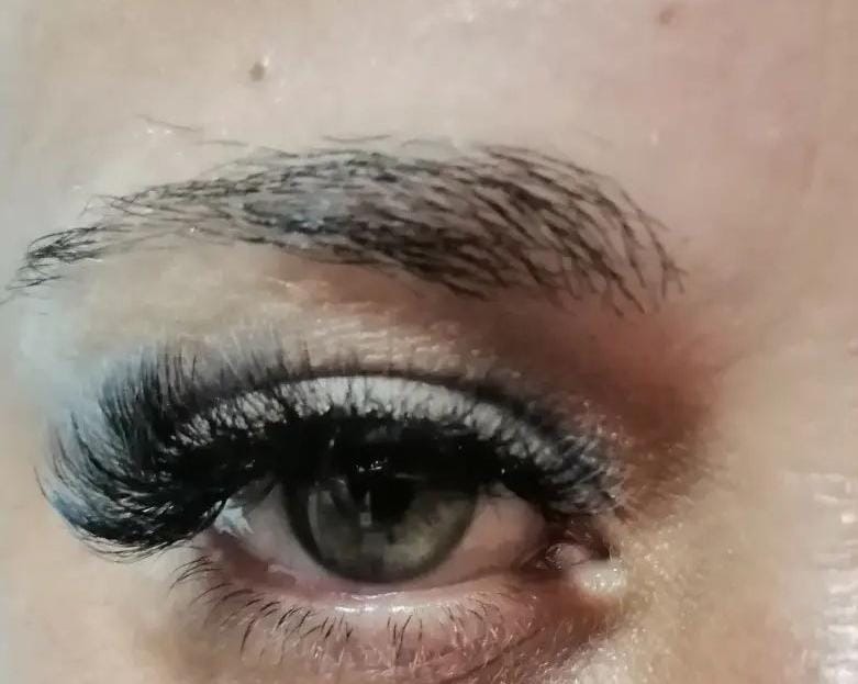 Verte Radiante VERTE RADIANTE Lifting de pestañas 