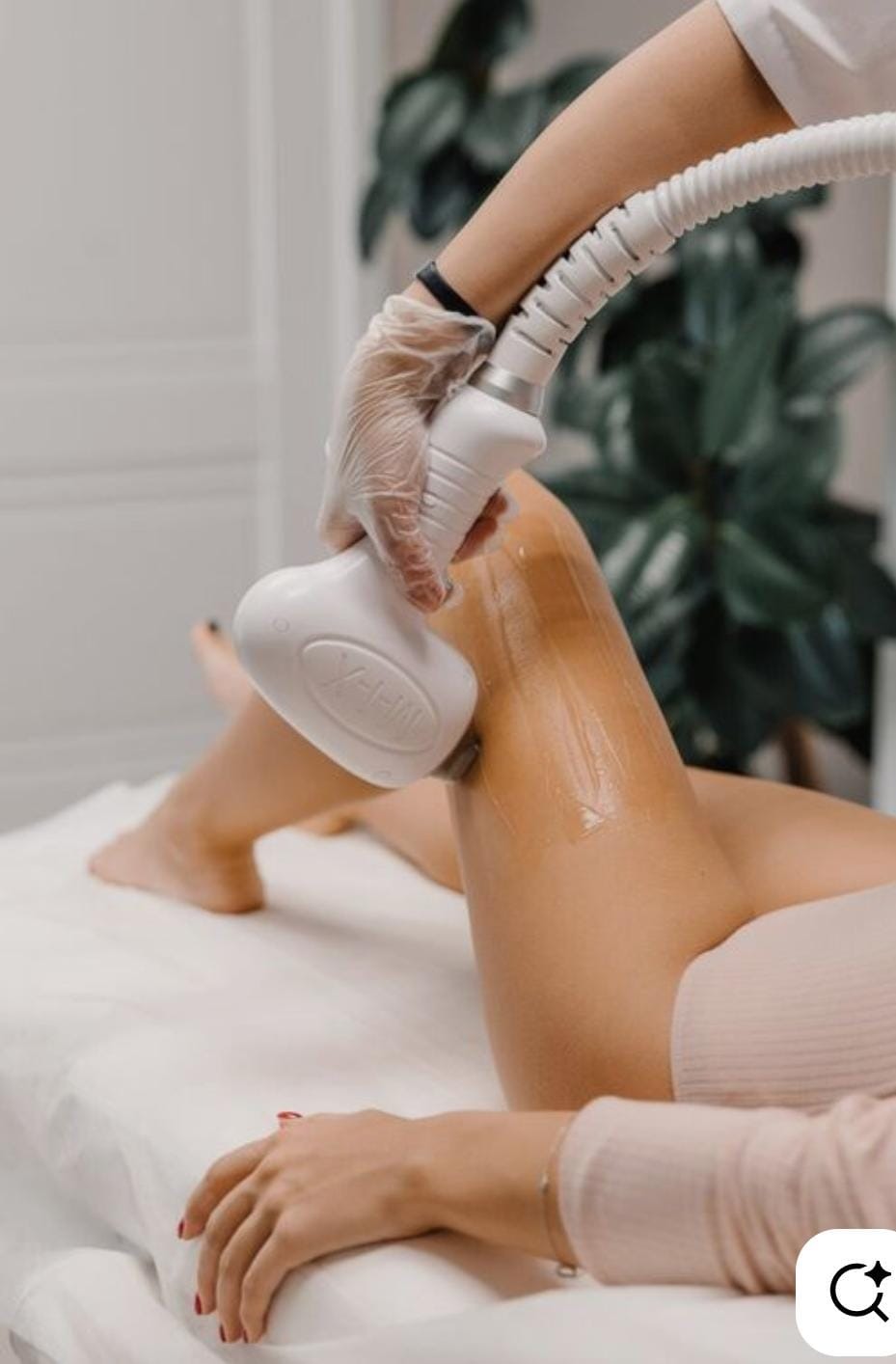 Verte Radiante Verte Radiante Depilacion laser 