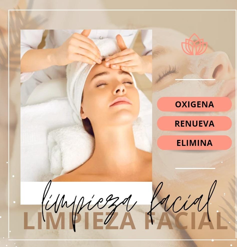 Verte Radiante Verte Radiante Limpieza facial 