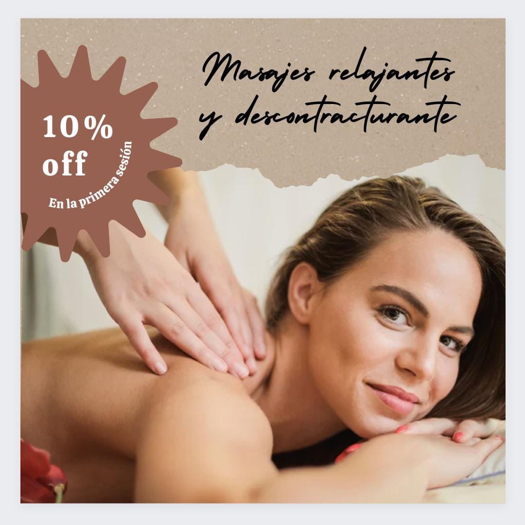 Verte Radiante VERTE RADIANTE - Tratamiento Corportales  Masajes relajantes