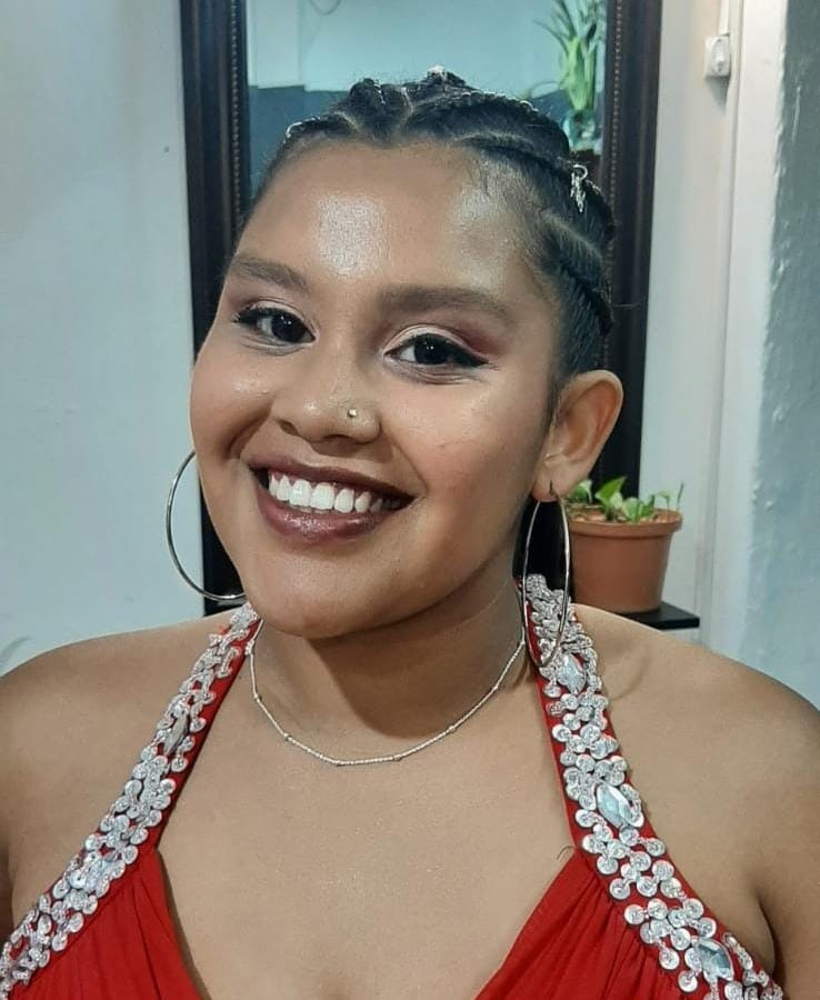 Verte Radiante VERTE RADIANTE Maquillaje 
Maquillaje social
Maquillaje profesion