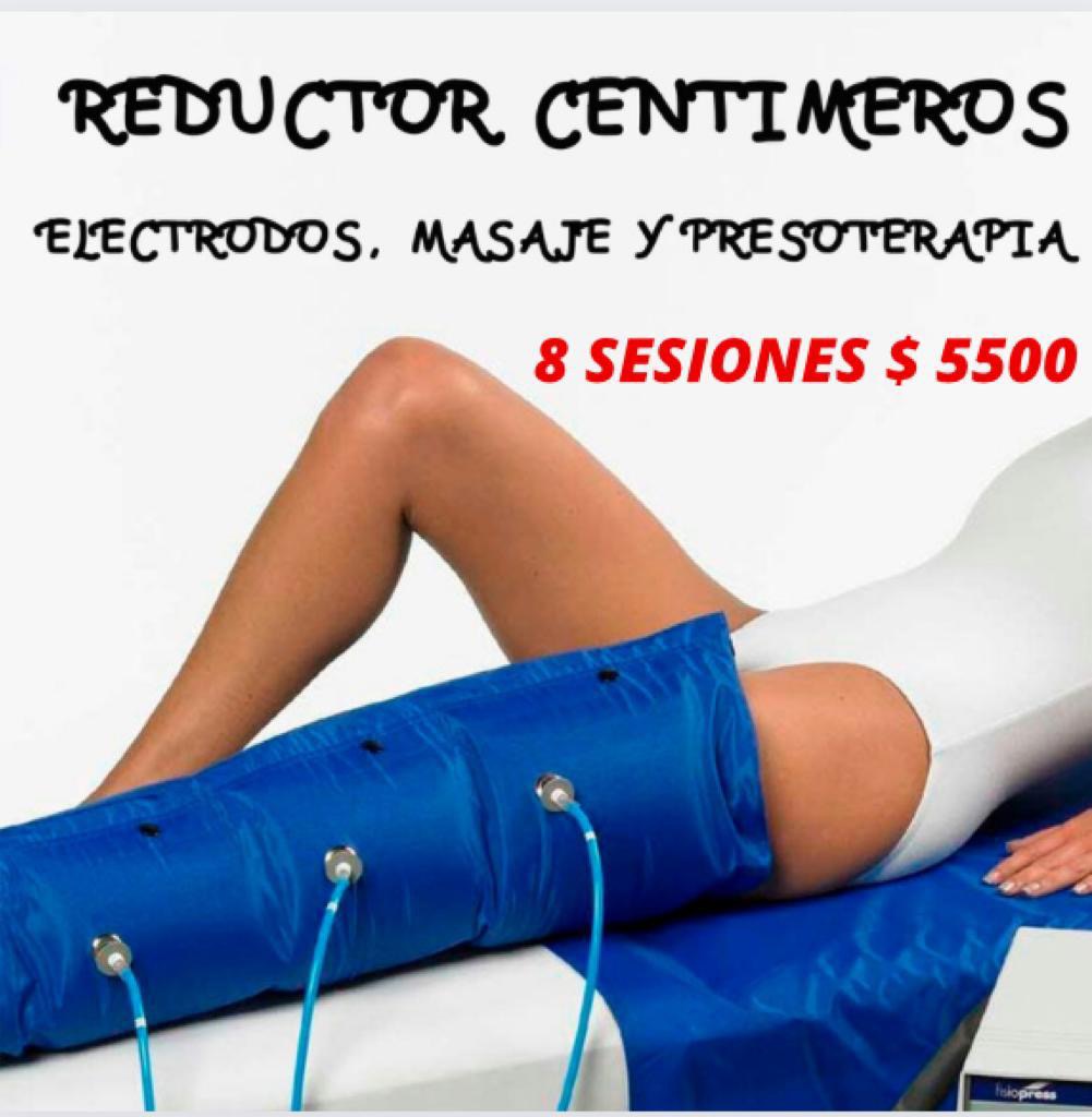 Verte Radiante VERTE RADIANTE - Tratamiento Corportales  Electrodos 