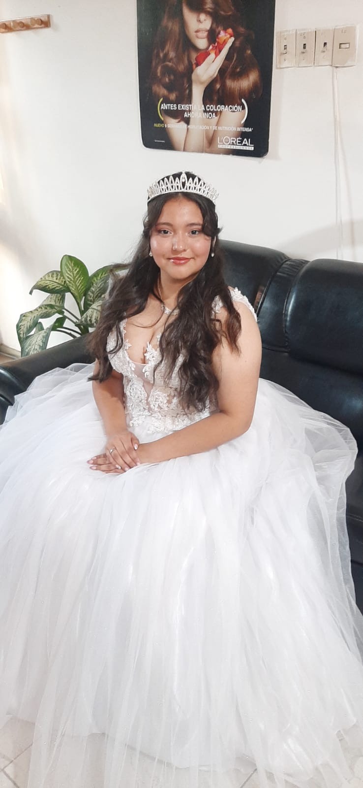 Verte Radiante VERTE RADIANTE Maquillaje 
Maquillaje social
Maquillaje profesion