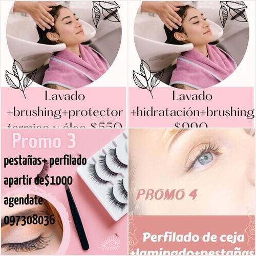 Promos Verte Radiante