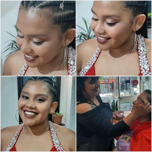 VERTE RADIANTE Verte Radiante