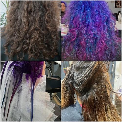 VERTE RADIANTE Verte Radiante