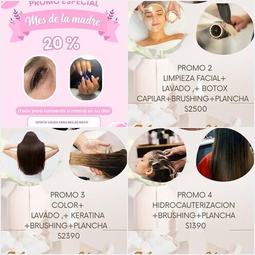 Especial para el dia de la madre  Verte Radiante