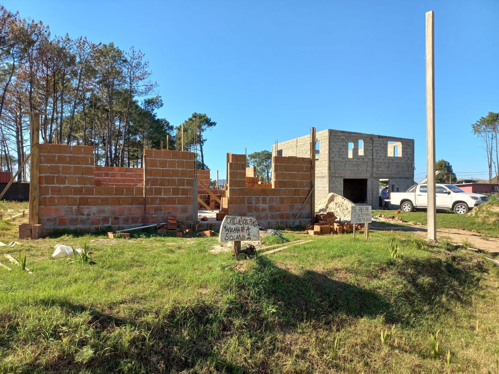 CONSTRUCCIONES MIGUEL CABRERA  