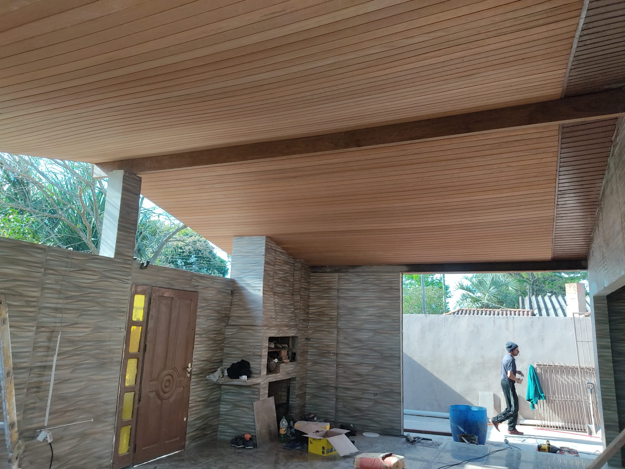 PABLO ODERA CONSTRUCCIÓN  