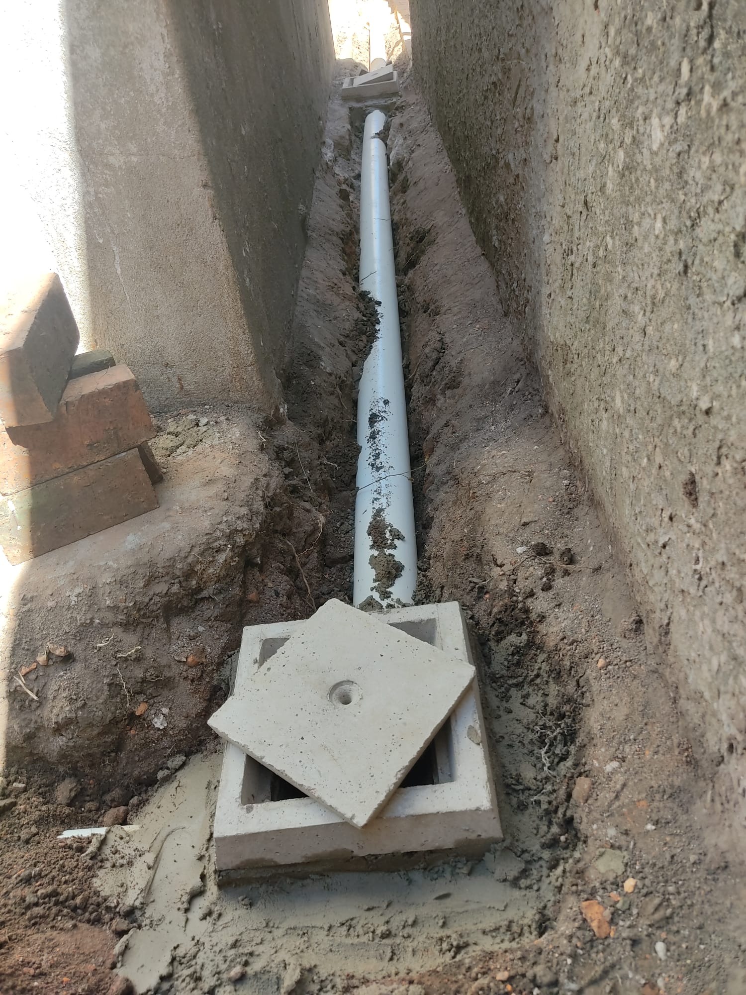 PABLO ODERA CONSTRUCCIÓN  