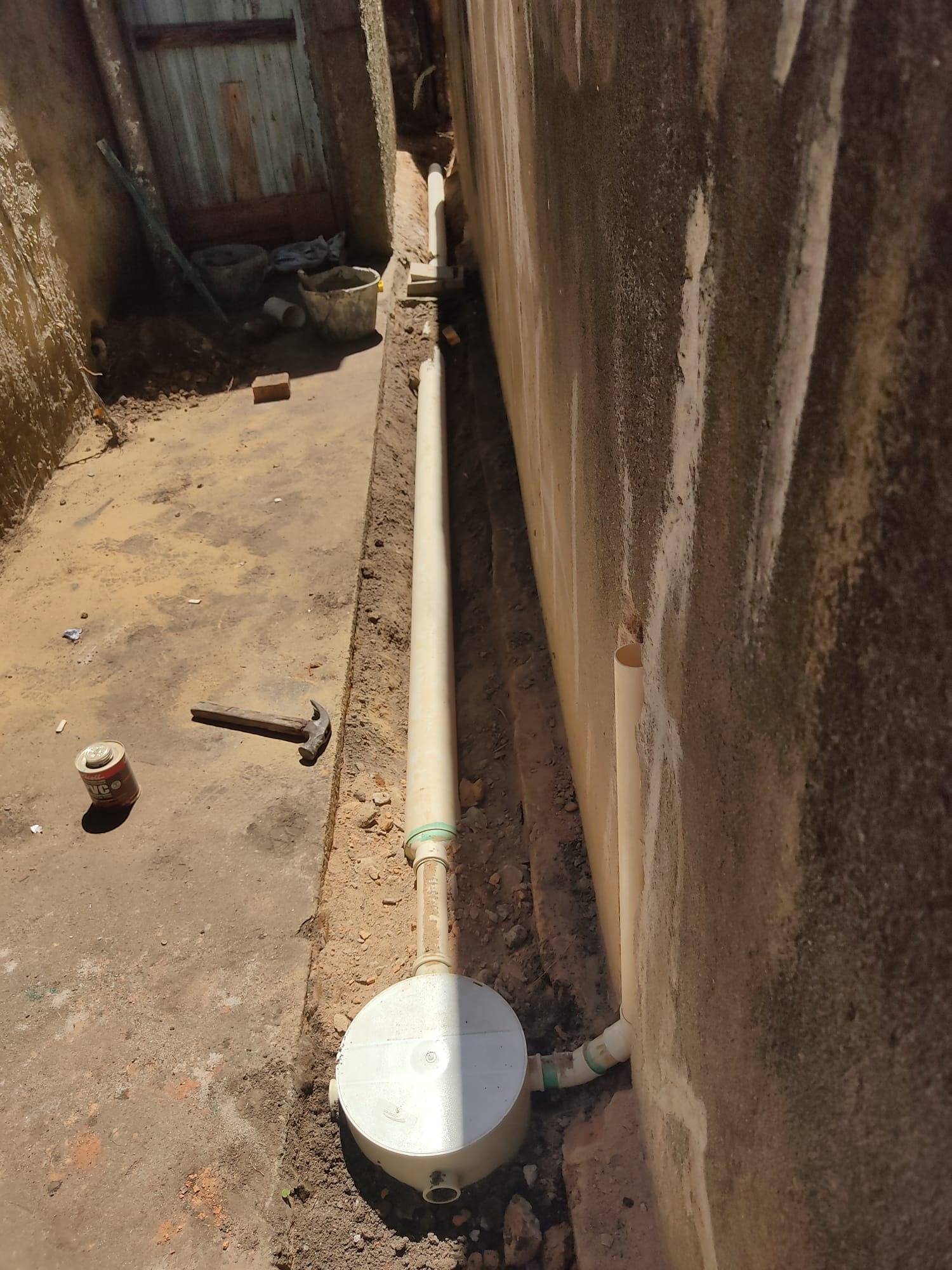 PABLO ODERA CONSTRUCCIÓN  