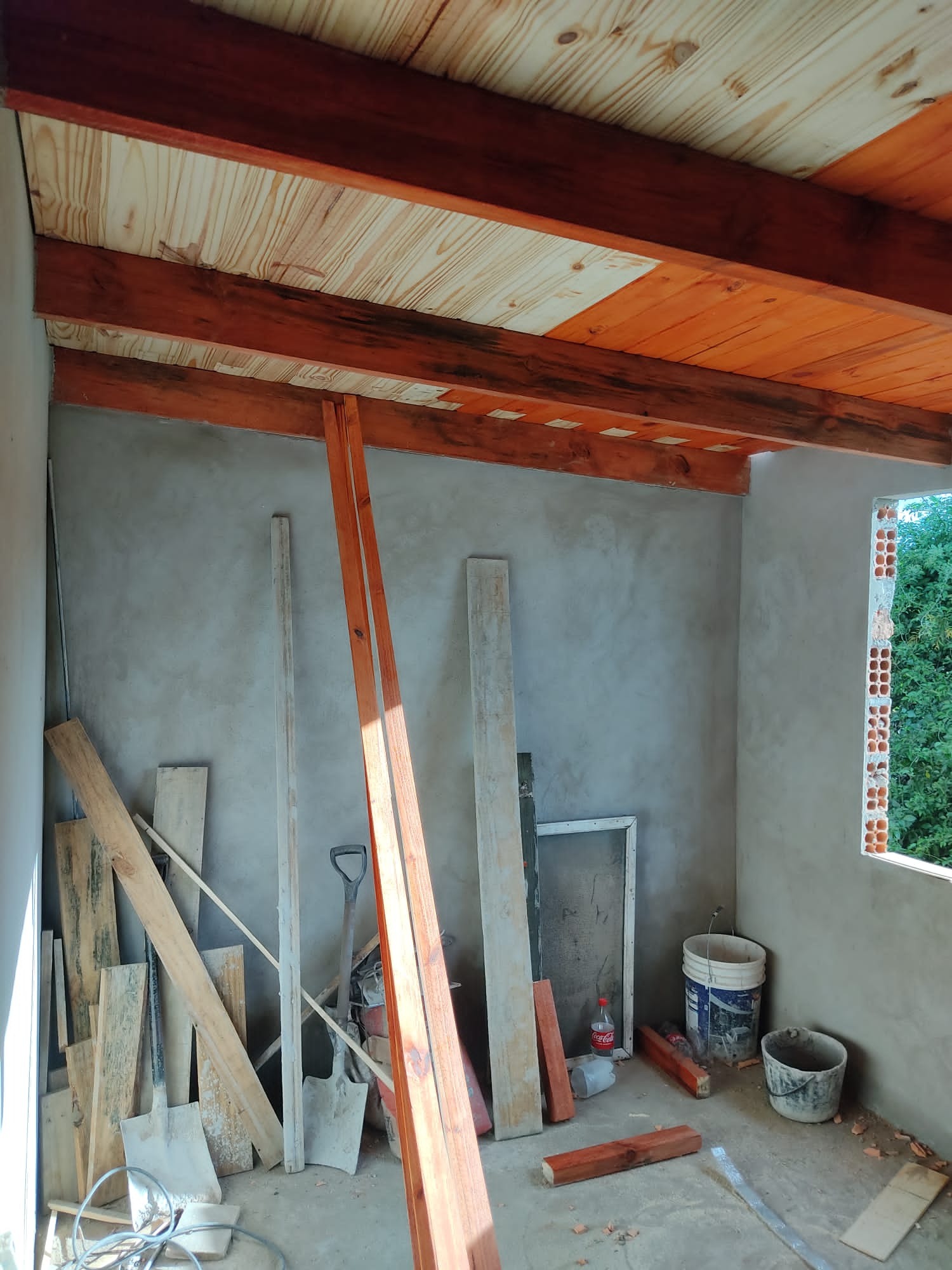 PABLO ODERA CONSTRUCCIÓN  