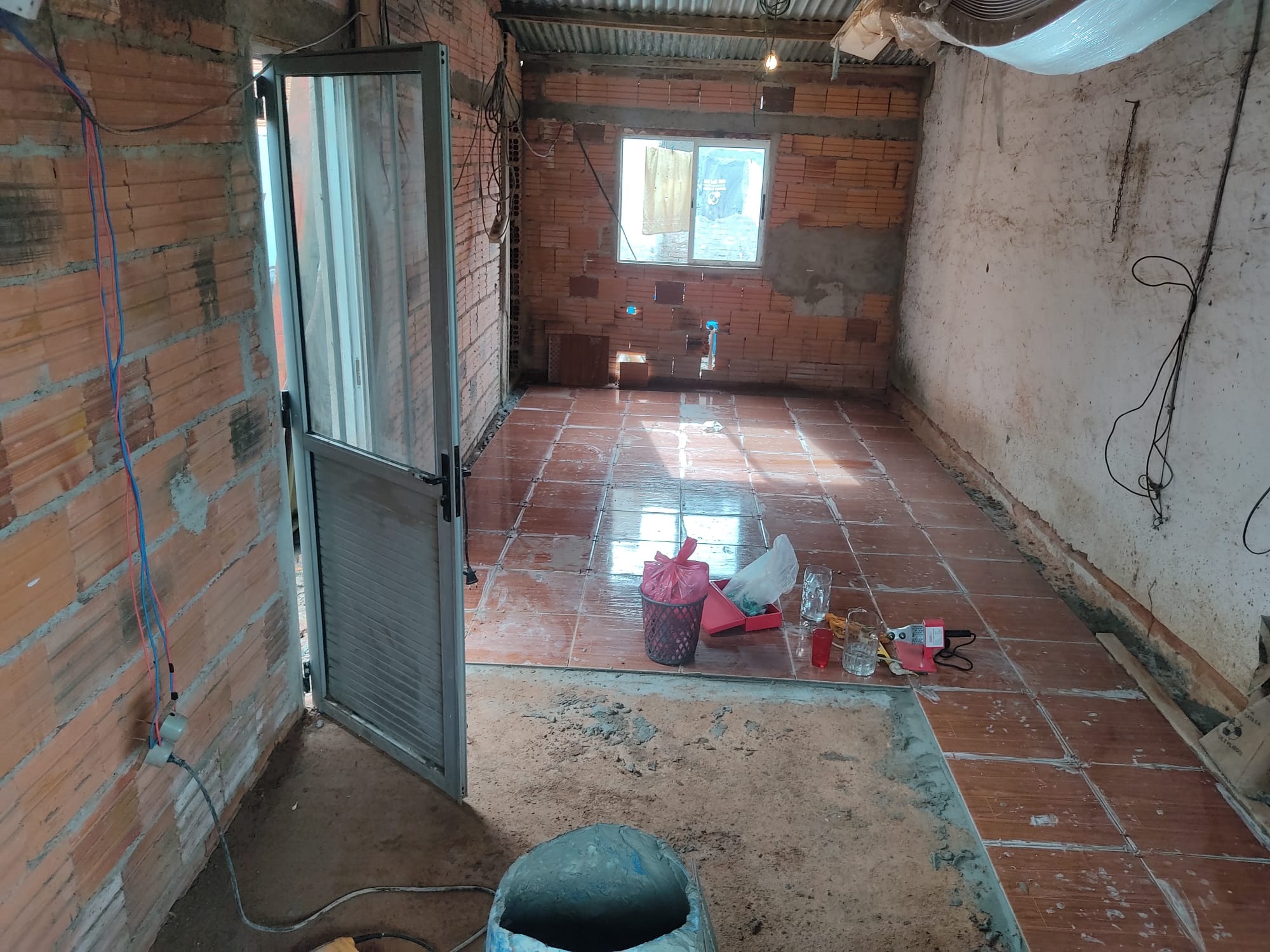 PABLO ODERA CONSTRUCCIÓN  