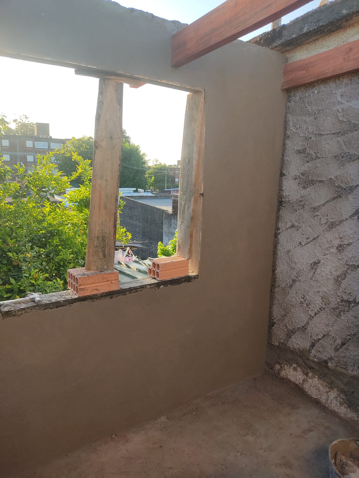 PABLO ODERA CONSTRUCCIÓN  