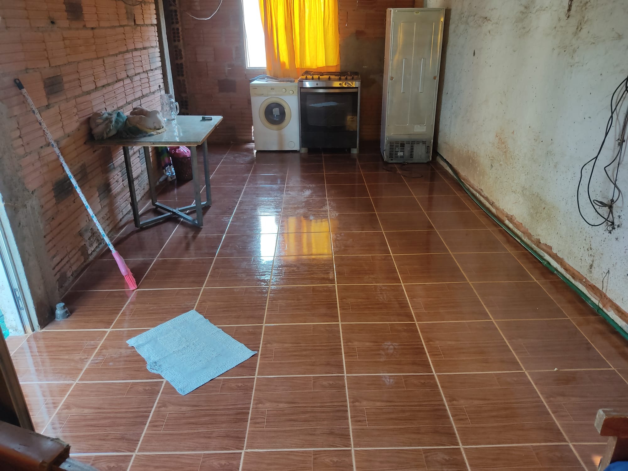 PABLO ODERA CONSTRUCCIÓN  