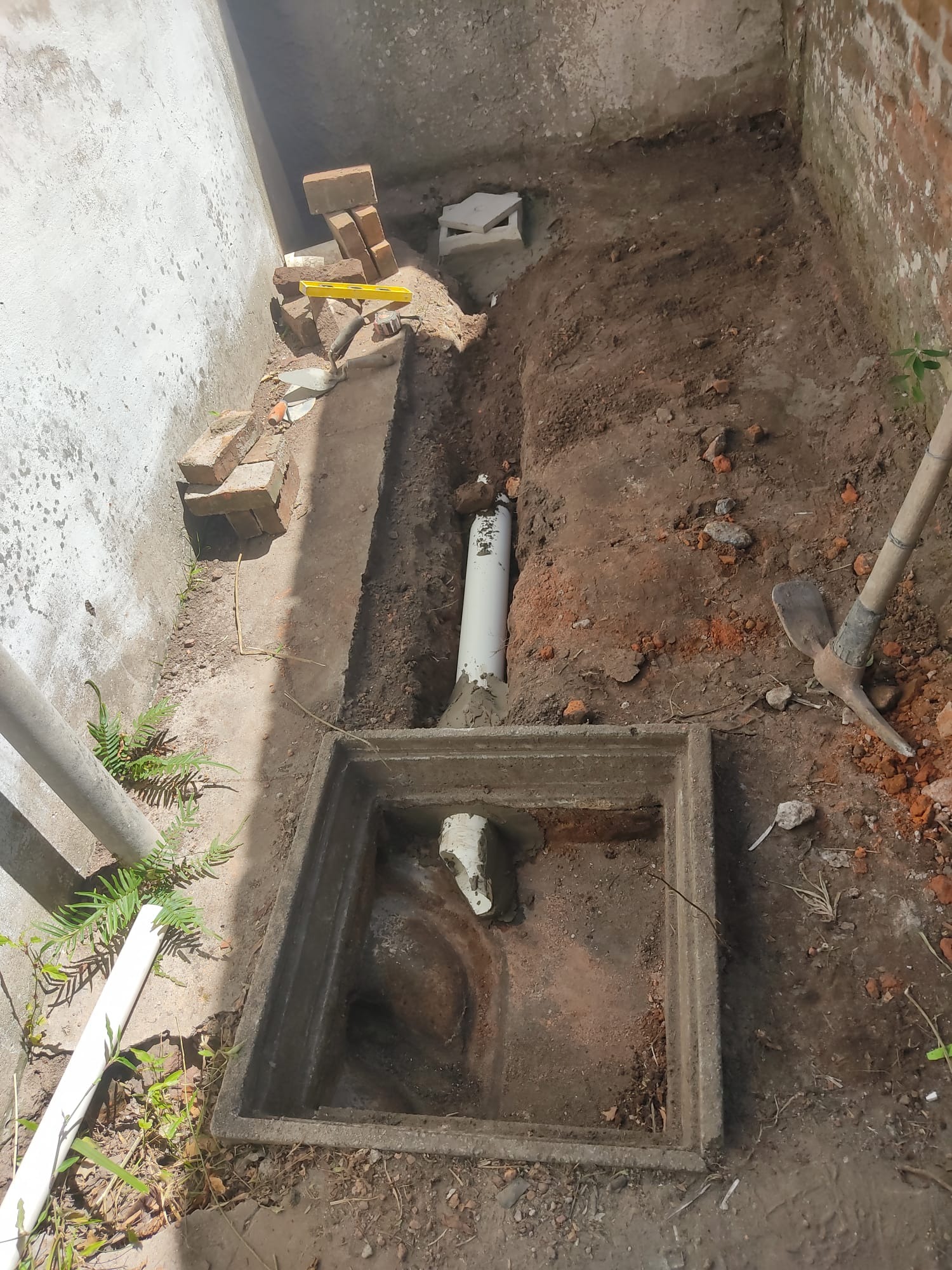 PABLO ODERA CONSTRUCCIÓN  