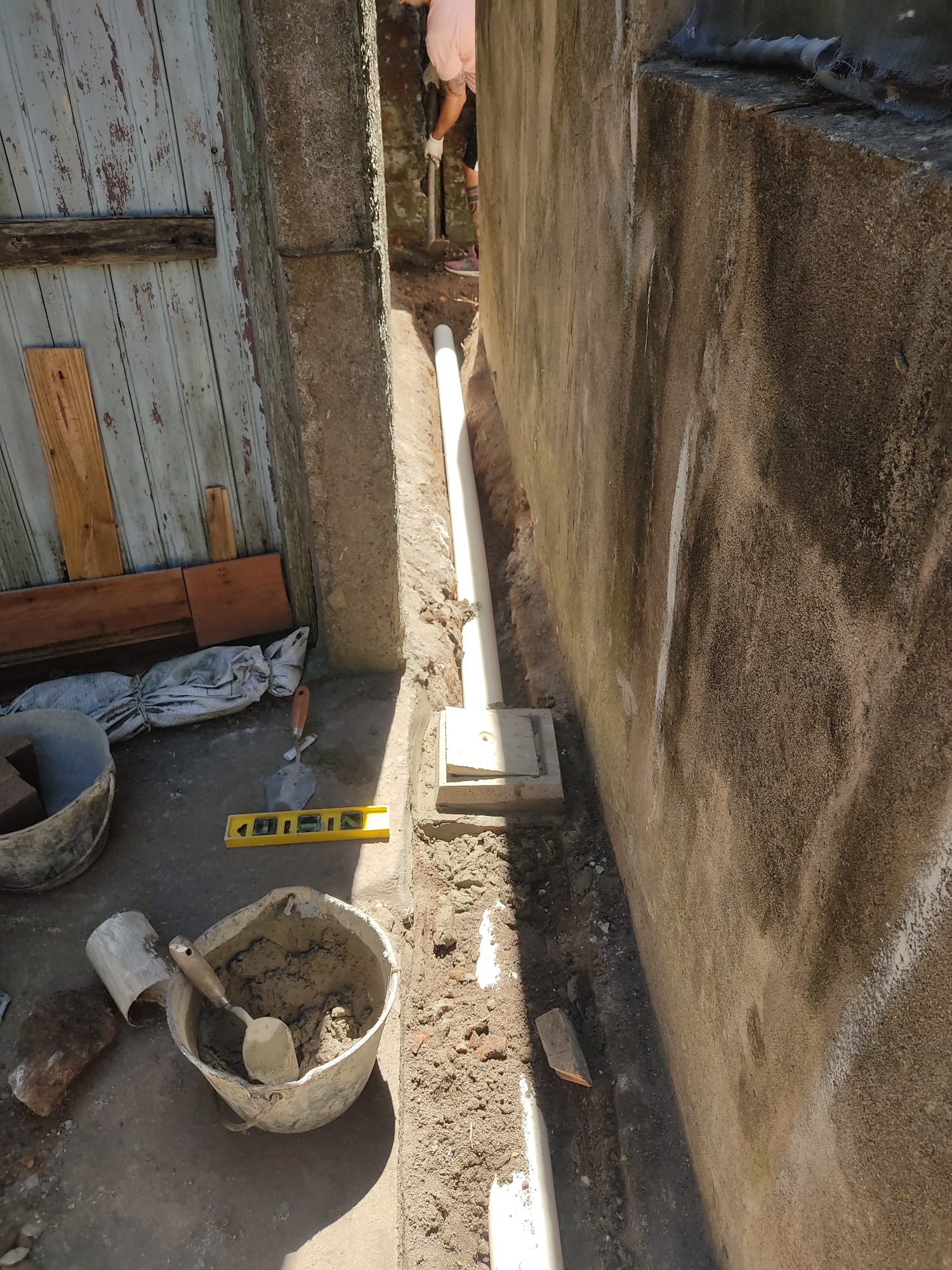 PABLO ODERA CONSTRUCCIÓN  