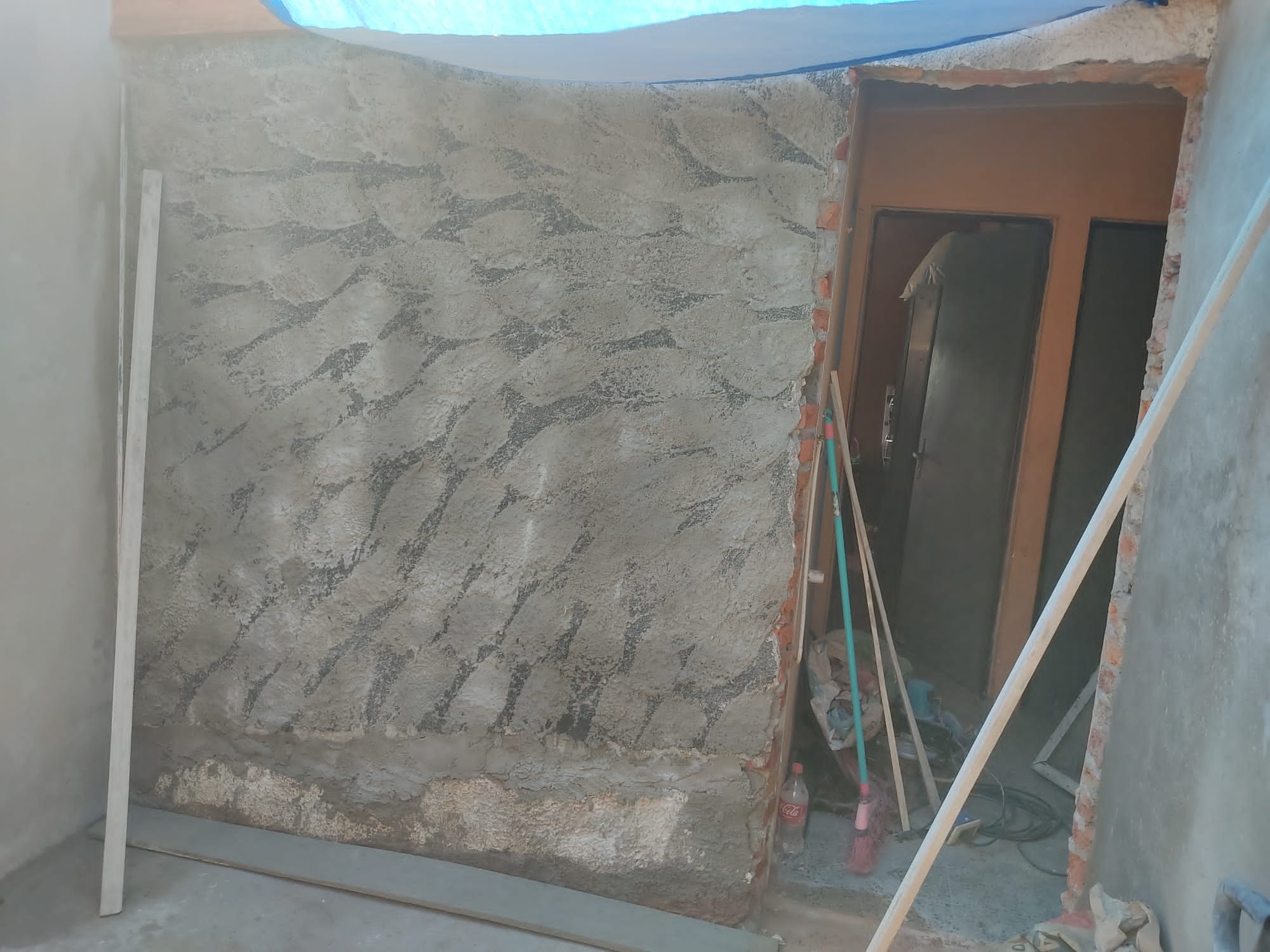 PABLO ODERA CONSTRUCCIÓN  