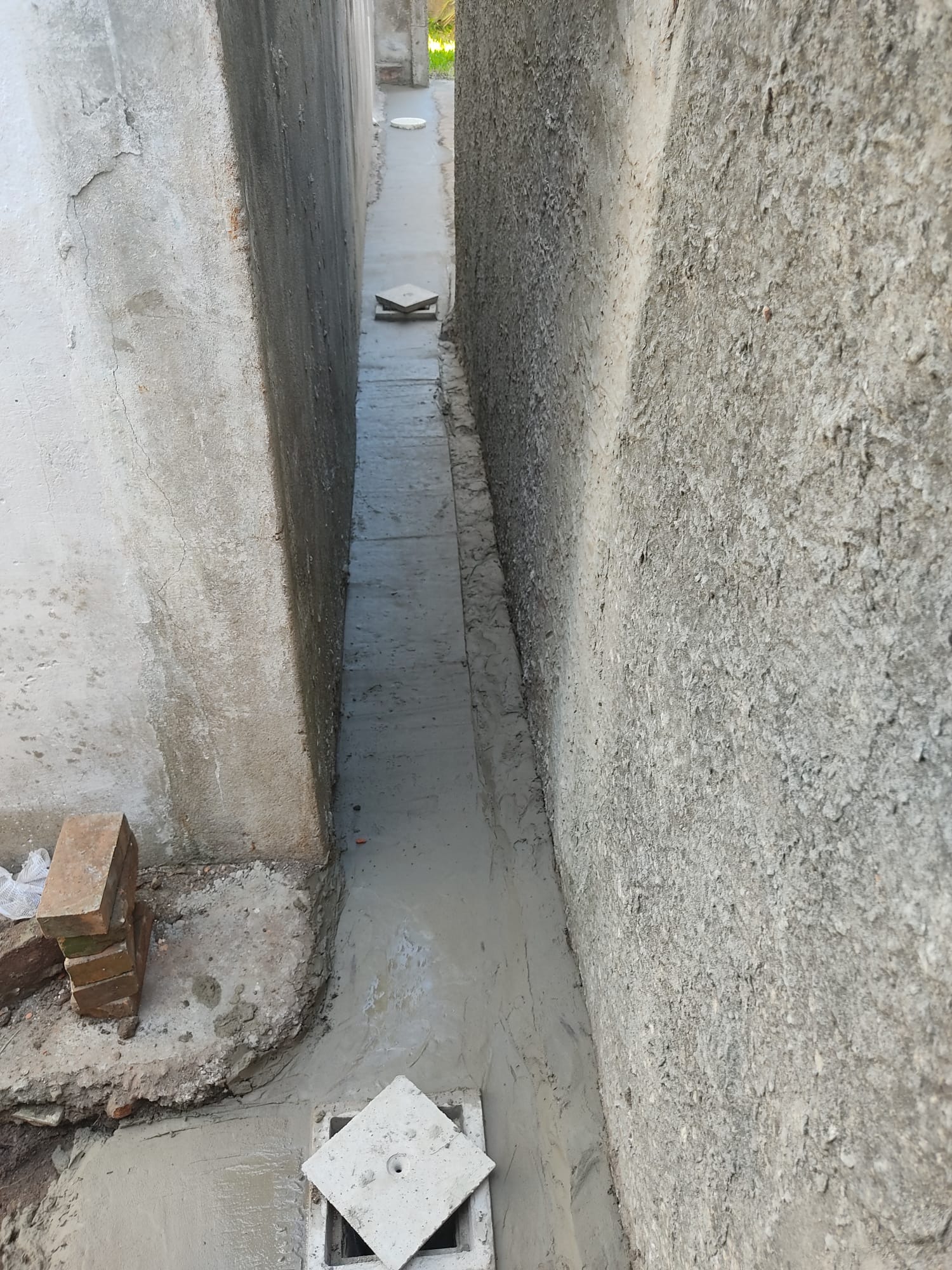 PABLO ODERA CONSTRUCCIÓN  