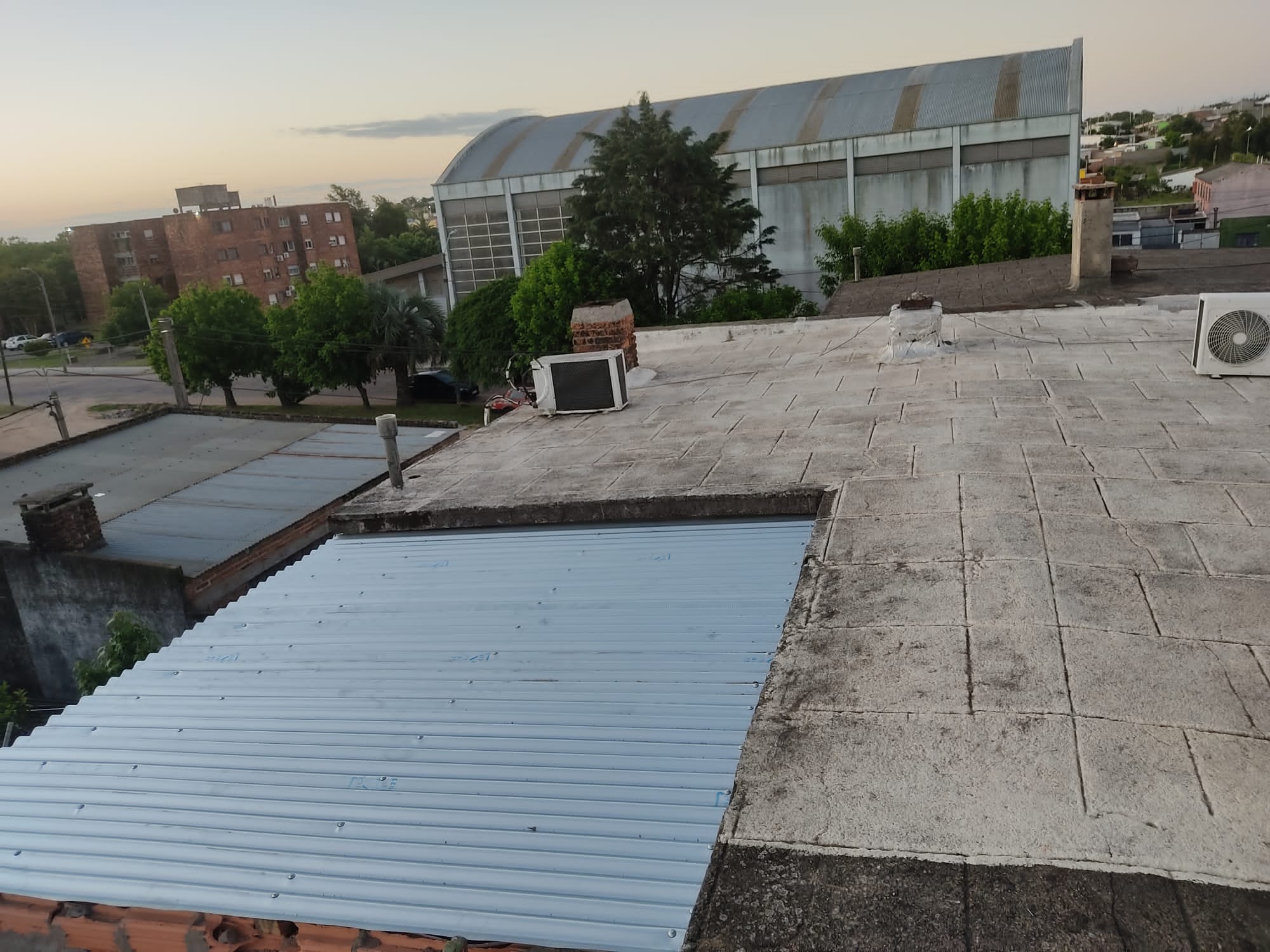 PABLO ODERA CONSTRUCCIÓN  