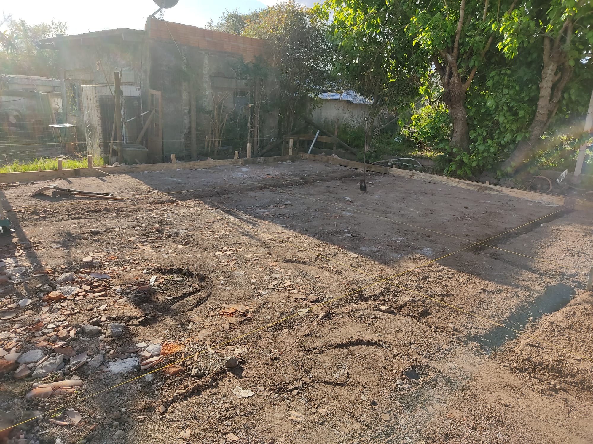 PABLO ODERA CONSTRUCCIÓN  