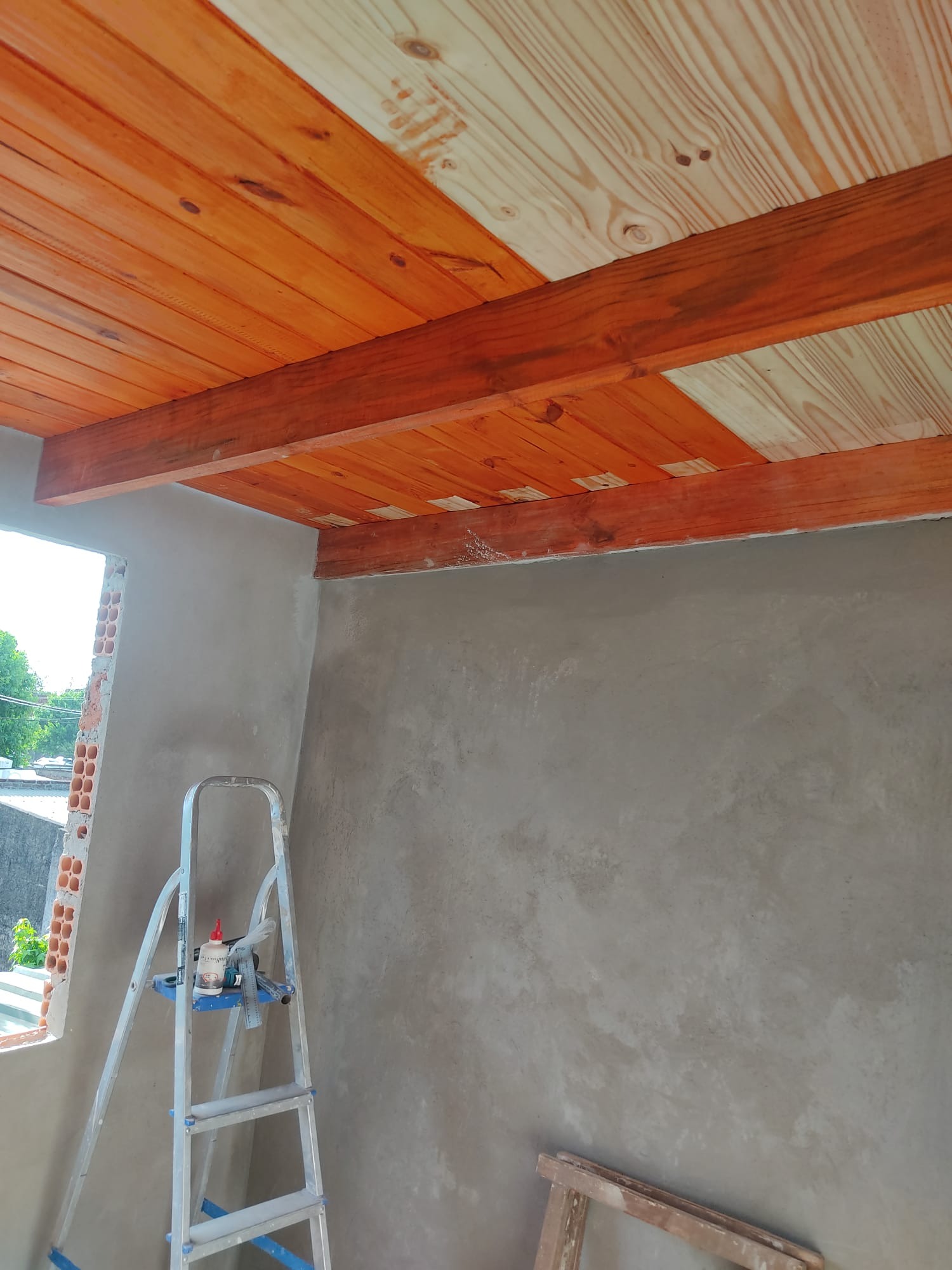 PABLO ODERA CONSTRUCCIÓN  