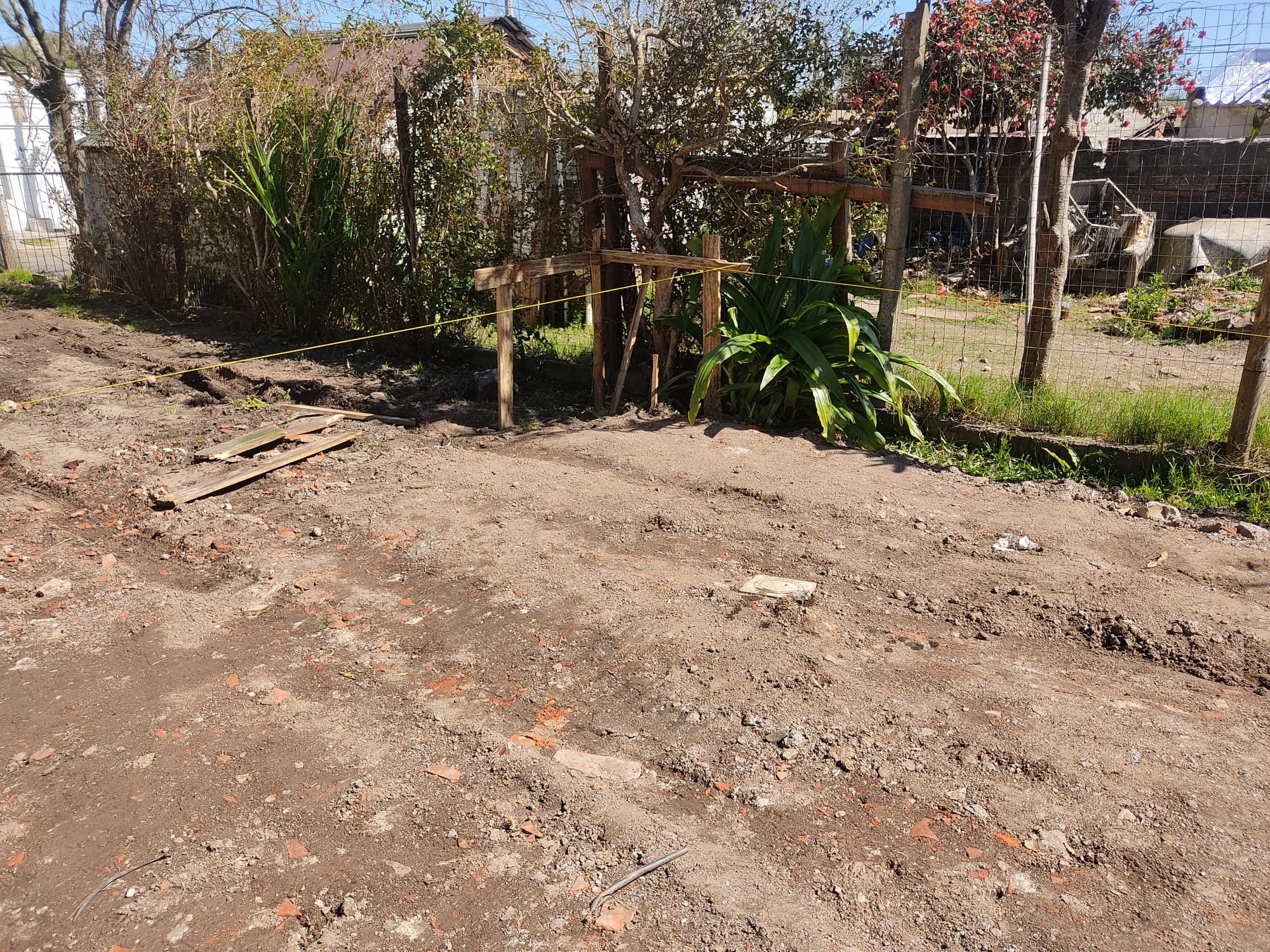 PABLO ODERA CONSTRUCCIÓN  