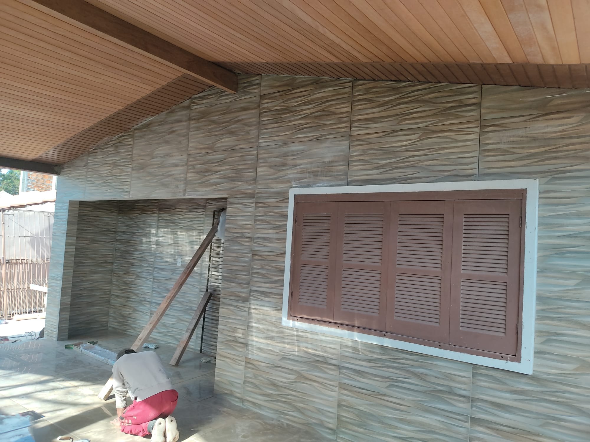 PABLO ODERA CONSTRUCCIÓN  