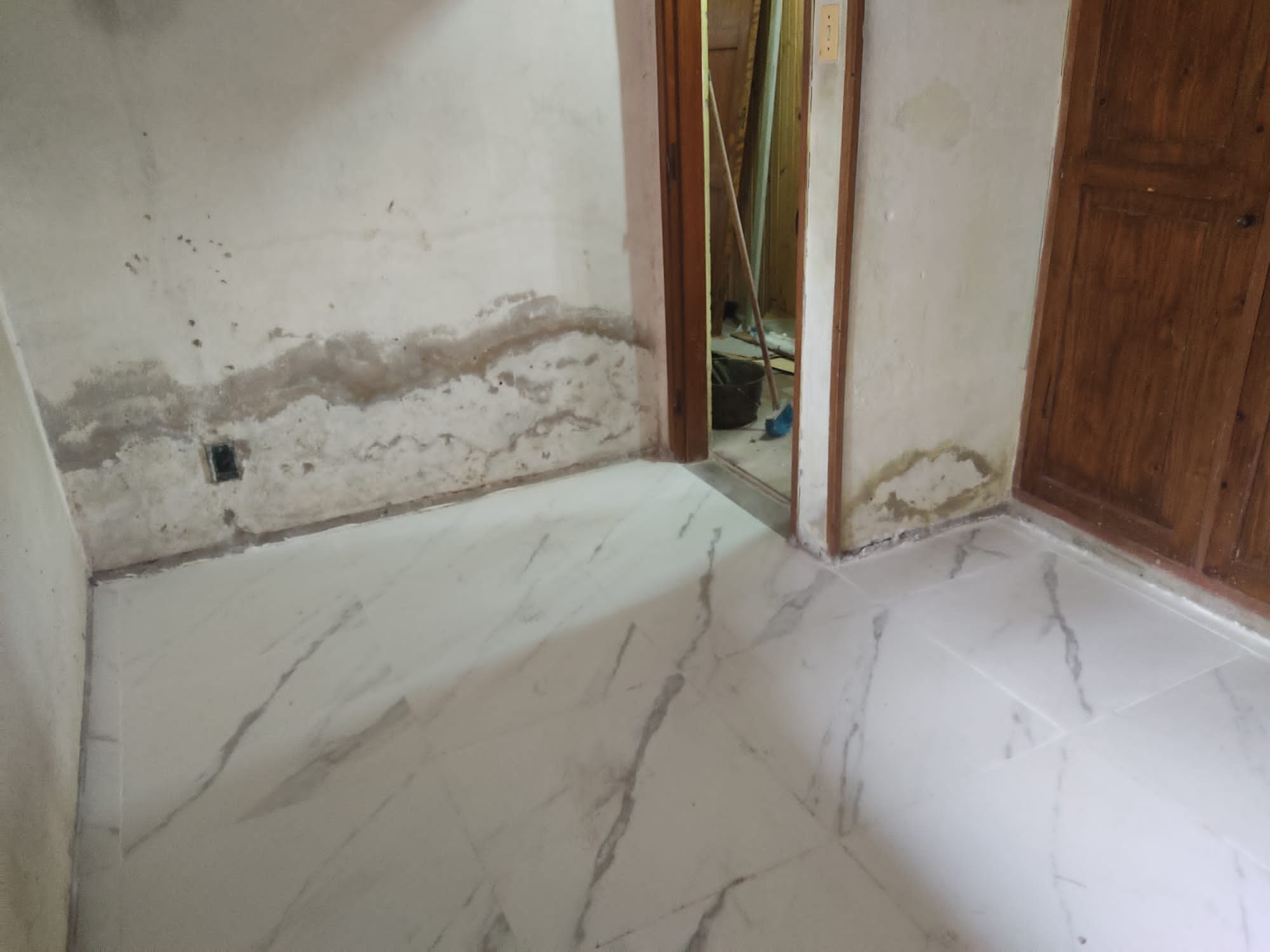 PABLO ODERA CONSTRUCCIÓN  