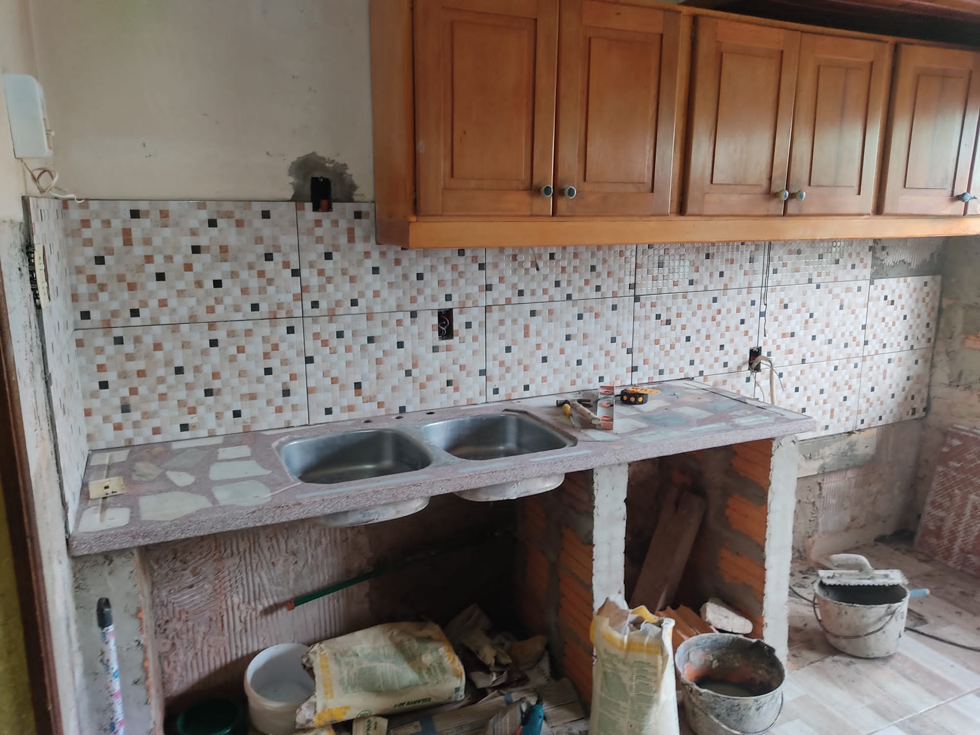 PABLO ODERA CONSTRUCCIÓN  