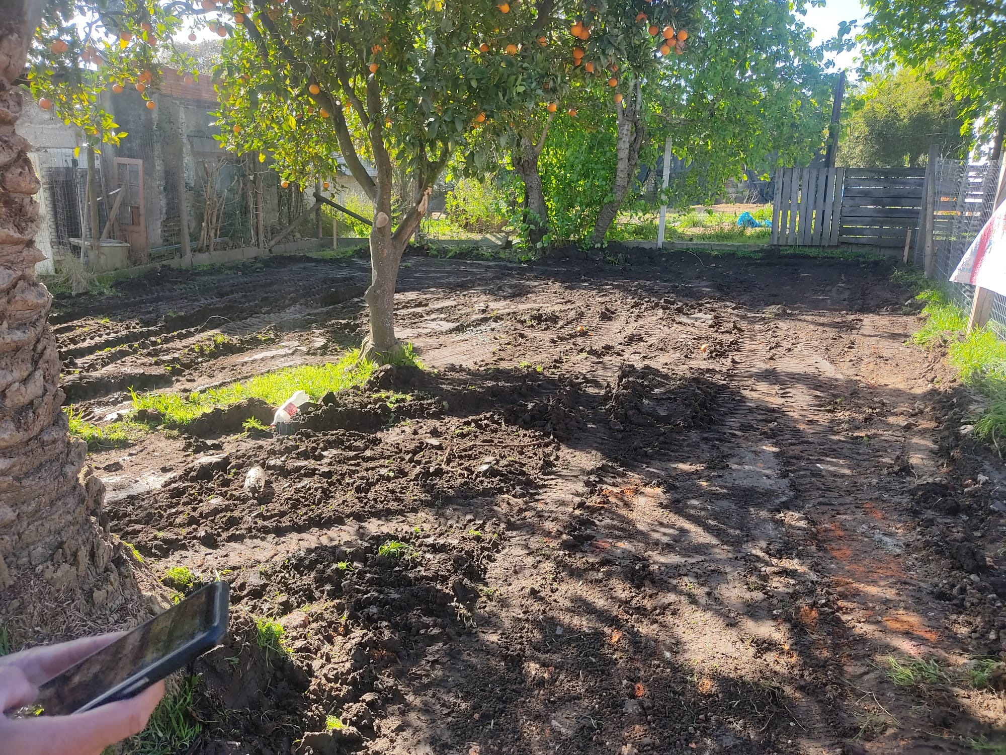 PABLO ODERA CONSTRUCCIÓN  