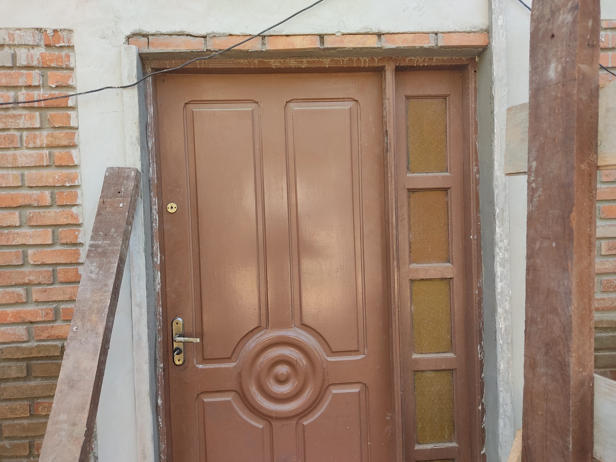 PABLO ODERA CONSTRUCCIÓN  