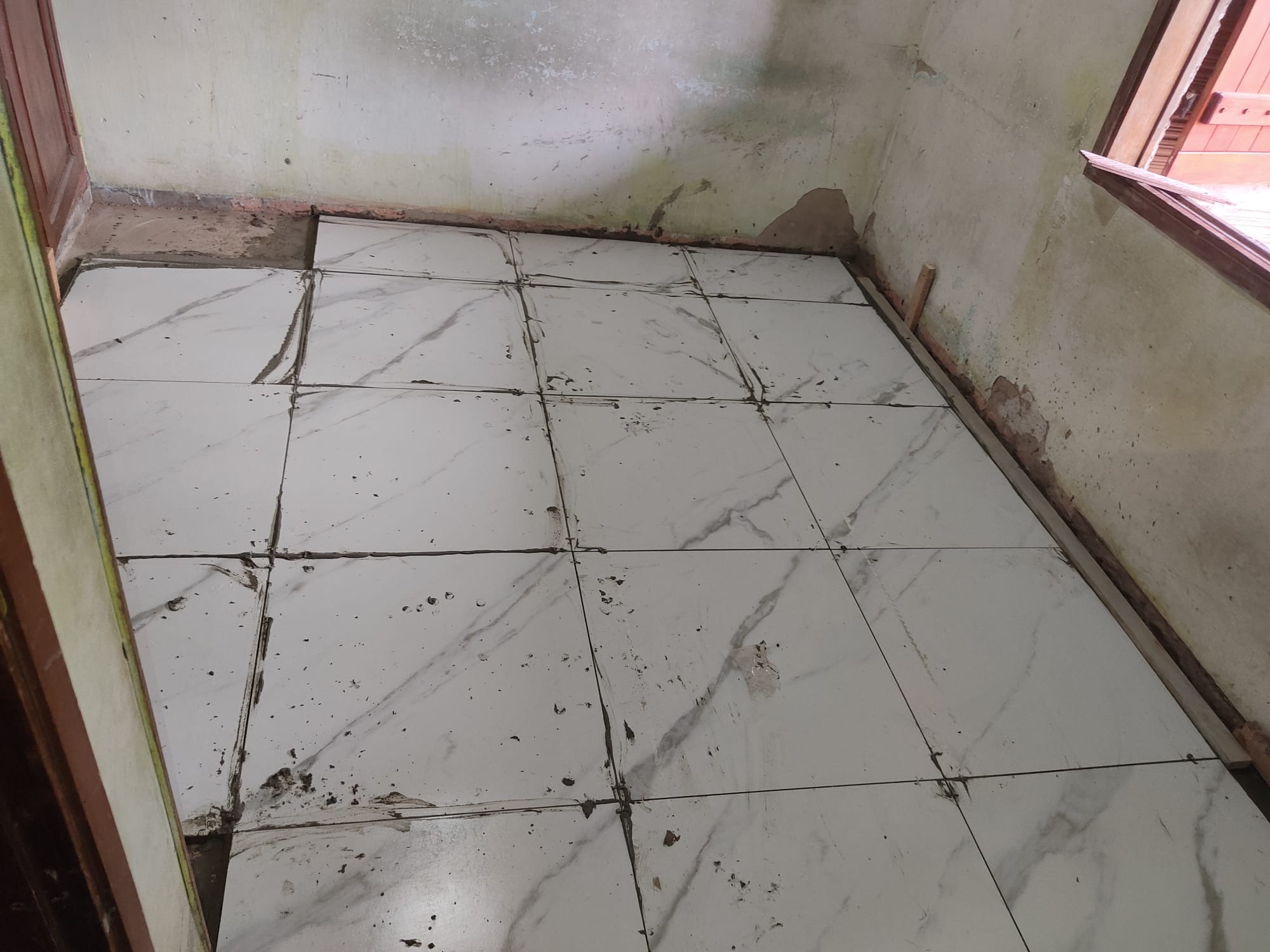 PABLO ODERA CONSTRUCCIÓN  